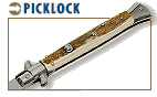 PICKLOCK